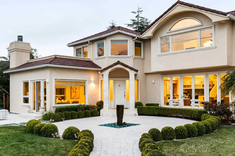 199 Hardwick Road, Woodside, CA 94062 - #2