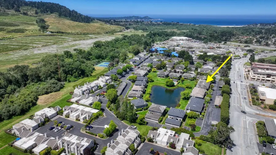 3850 Rio Road #24, Carmel, CA 93923 - #2