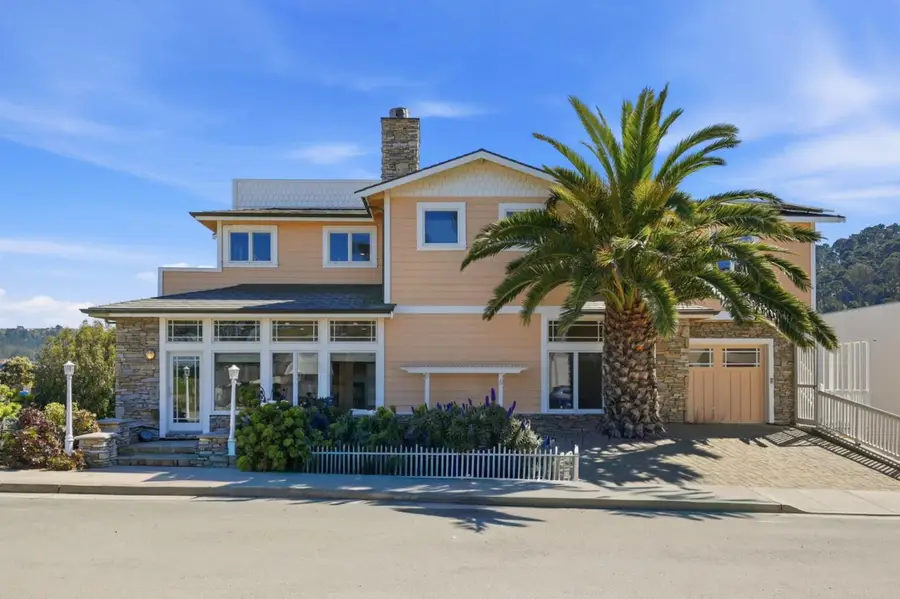 1207 Danmann Avenue, Pacifica, CA 94044 - #2