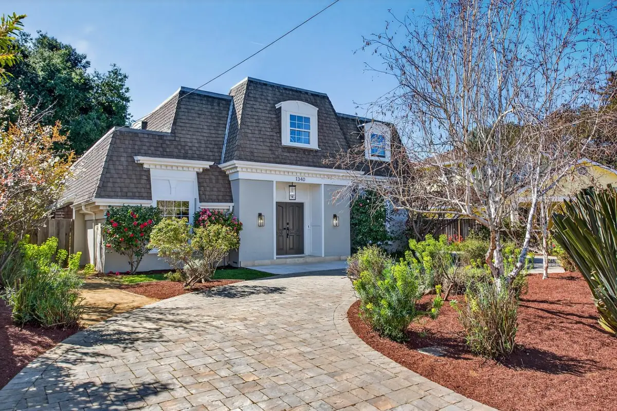 1340 Miravalle Avenue, Los Altos, CA 94024 - #1