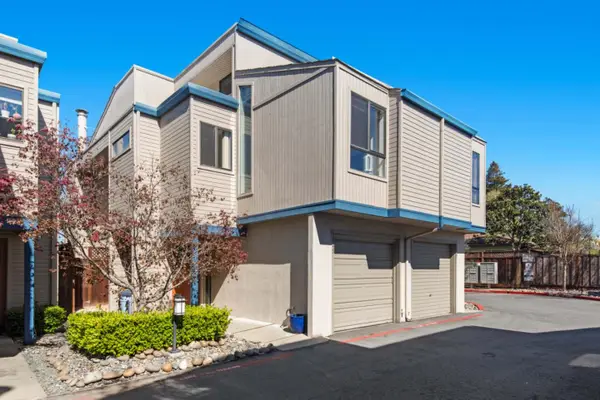1545 Hidden Terrace Court, Santa Cruz, CA 95062