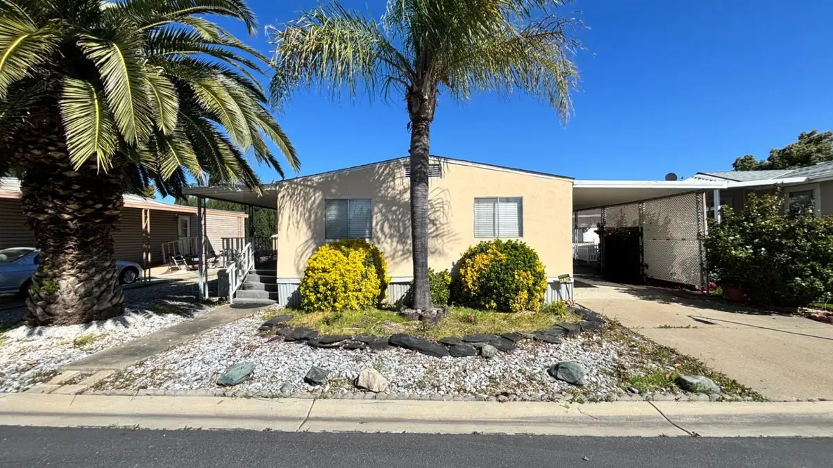 4216 Brookside Drive #121, Sacramento, CA 95834 - #1