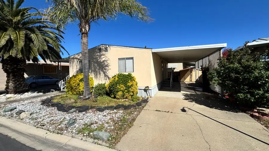 4216 Brookside Drive #121, Sacramento, CA 95834 - #3