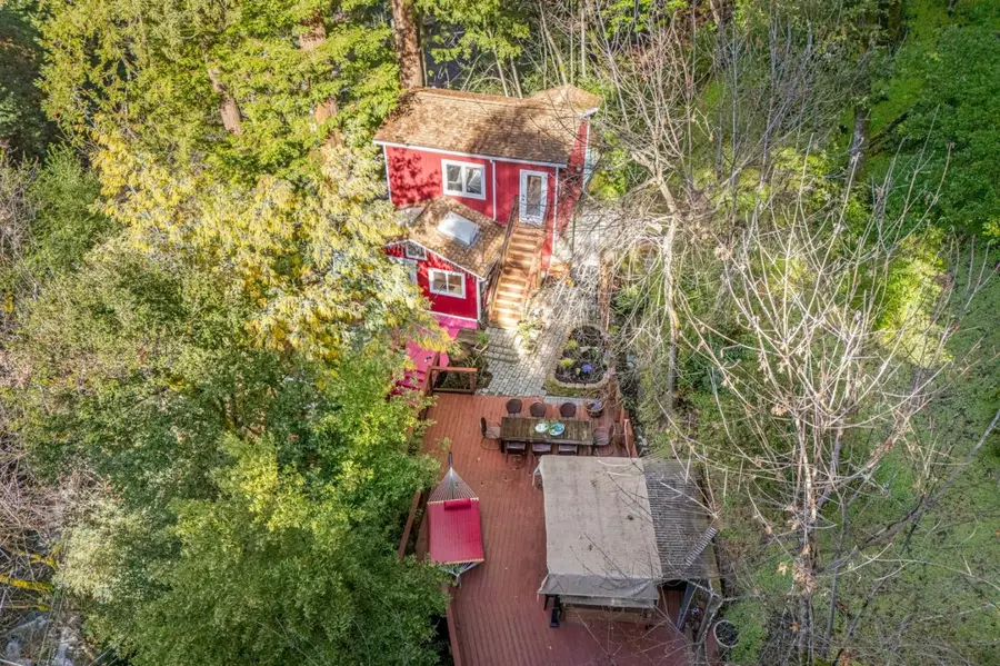 19495 Beardsley Road, Los Gatos, CA 95033 - #2