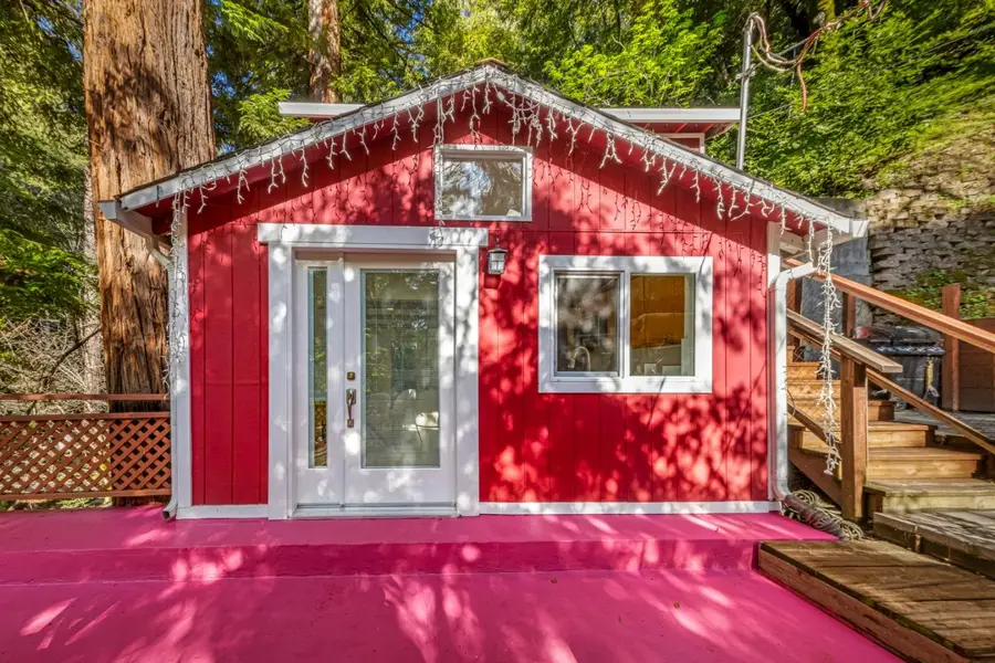 19495 Beardsley Road, Los Gatos, CA 95033 - #3