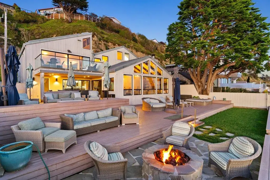 765 Las Olas Drive, Aptos, CA 95003 - #1