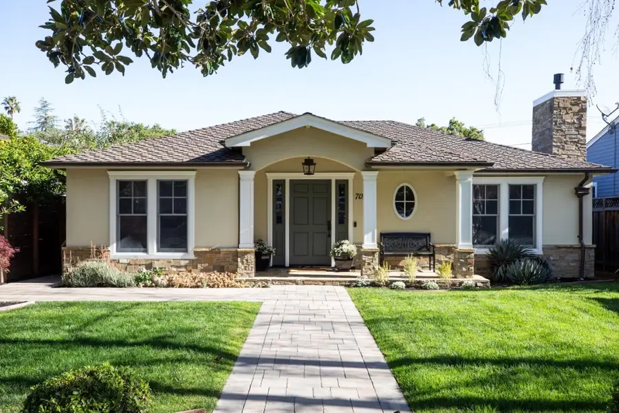 709 Orange Avenue, Los Altos, CA 94022 - #2