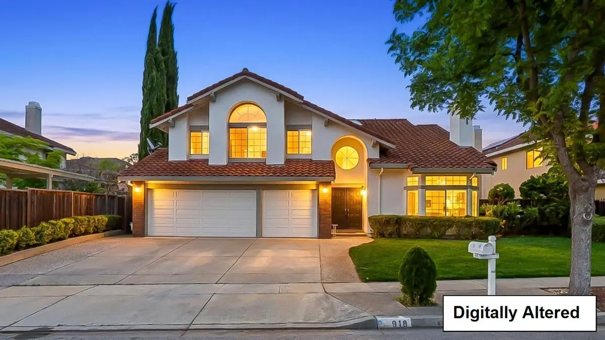 918 Westridge Drive, Milpitas, CA 95035 - #1