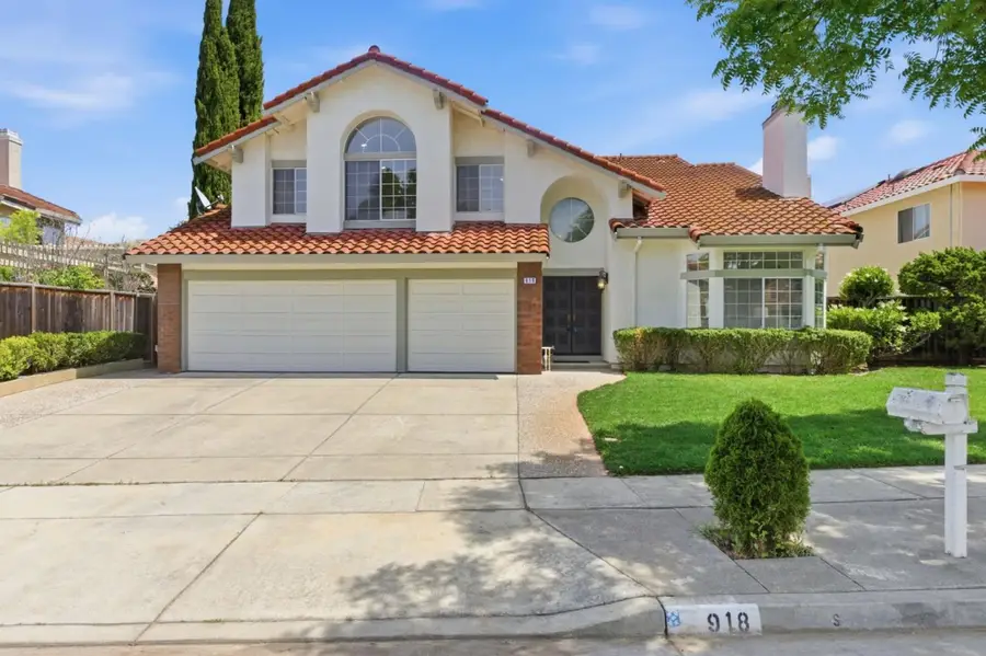 918 Westridge Drive, Milpitas, CA 95035 - #2