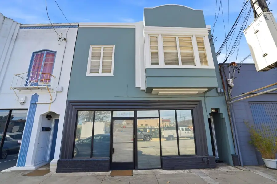 871 Woodside Way, San Mateo, CA 94401 - #2