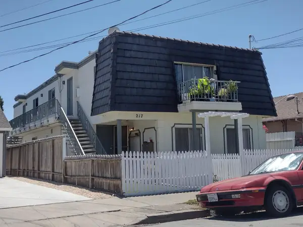 217 Madison Avenue, Redwood City, CA 94061