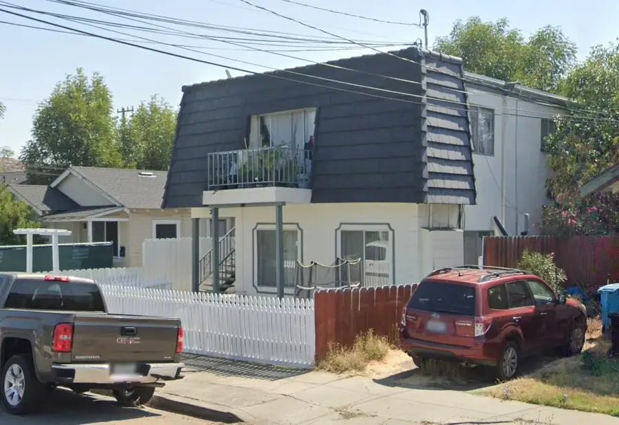 217 Madison Avenue, Redwood City, CA 94061 - #2