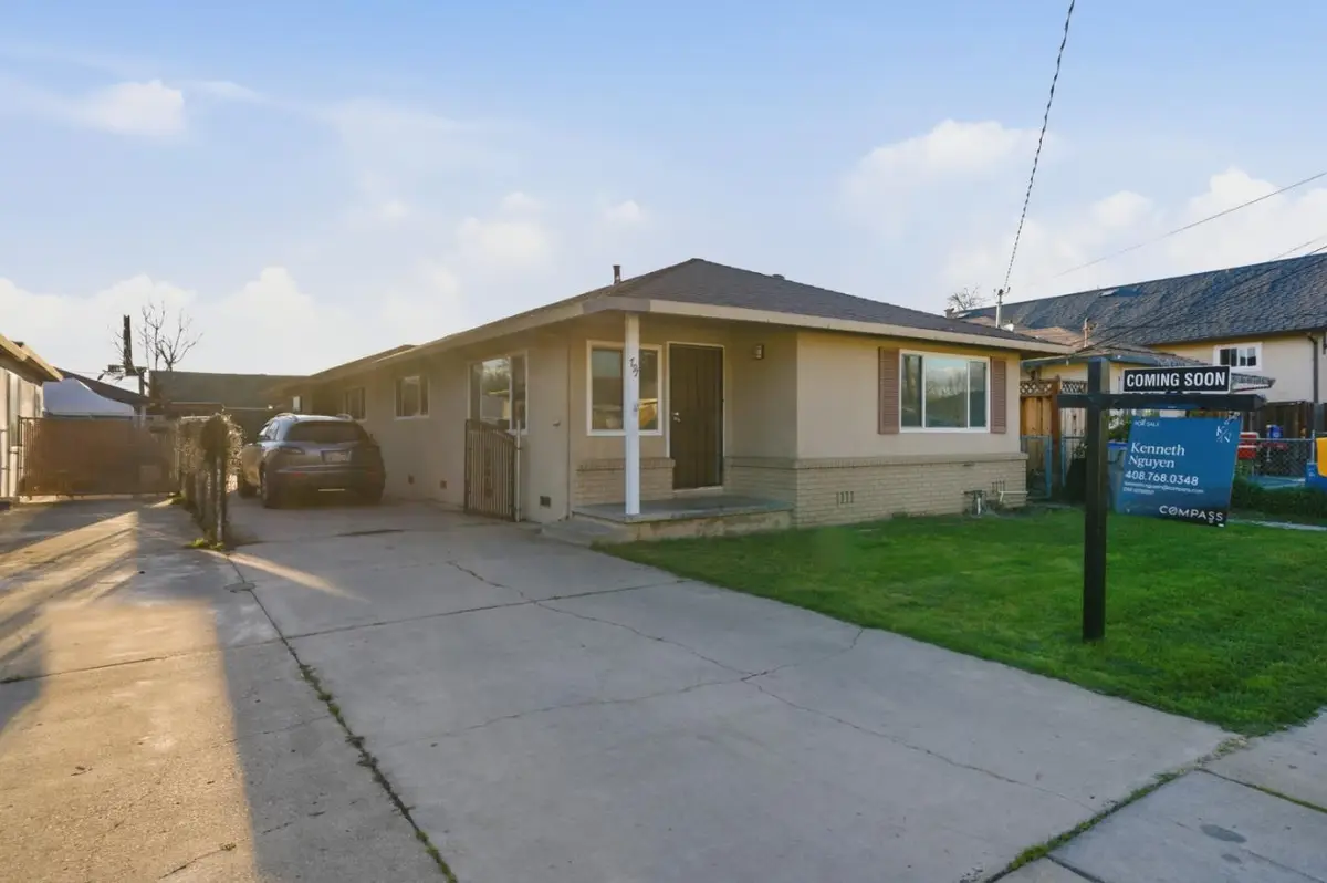 791 N 14th Street, San Jose, CA 95112 - #1