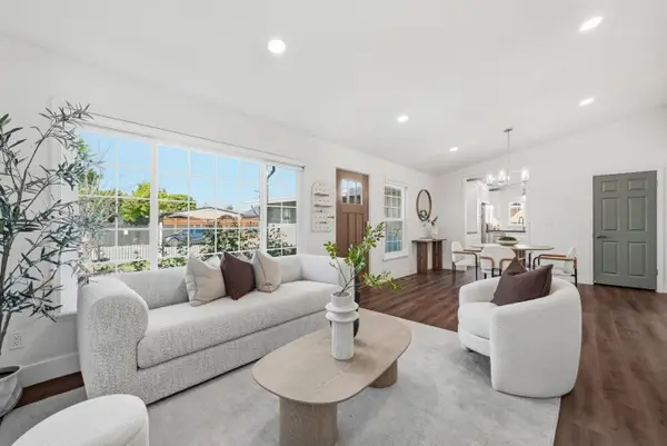 1658 Lodi Avenue, San Mateo, CA 94401