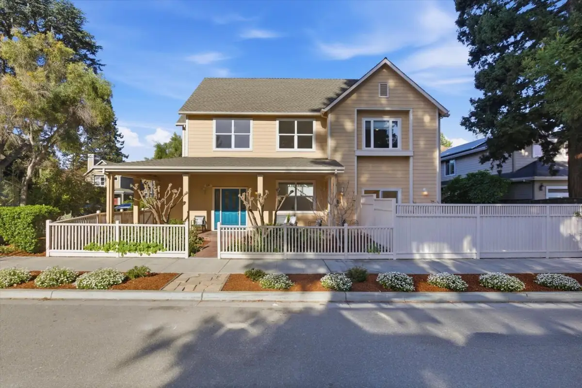 120 Orchard Avenue, Mountain View, CA 94043 - #1