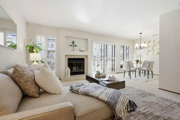 840 Sea Spray Lane #202, Foster City, CA 94404