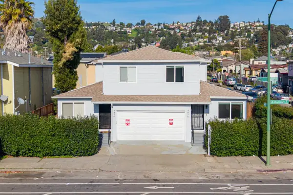 7876 Bancroft Avenue, Oakland, CA 94605