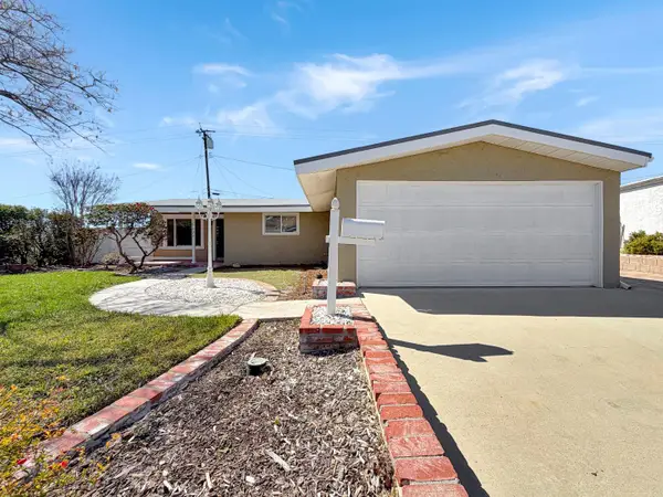27723 Foxlane Drive, Canyon Country (santa Clarita), CA 91351