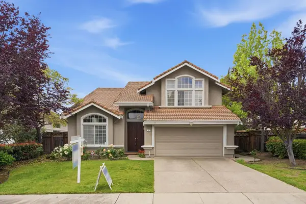 35 Sierra Ridge Court, Danville, CA 94506