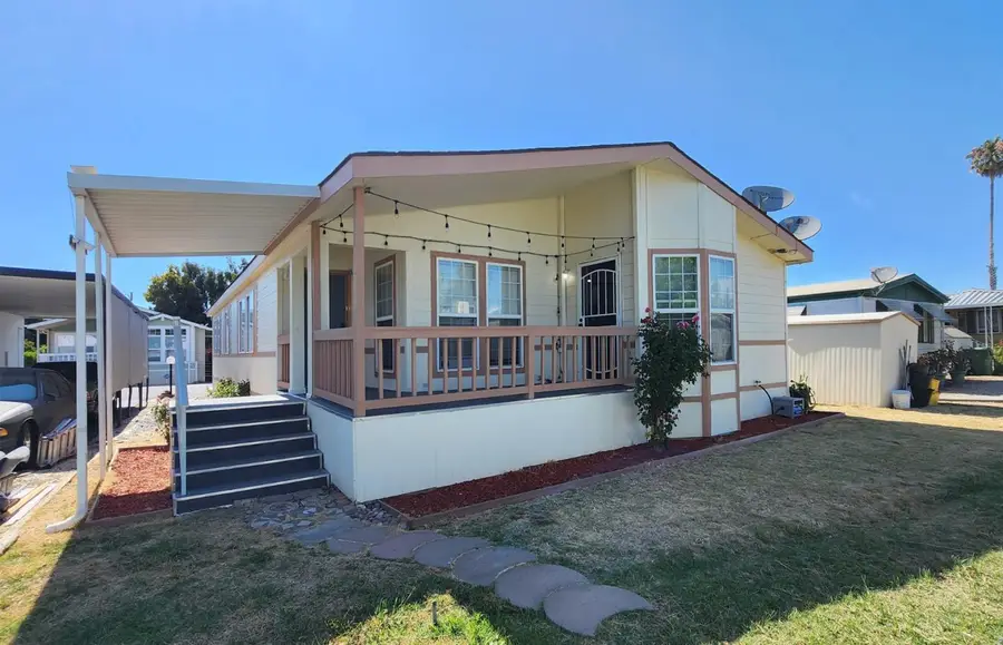 5450 Monterey Road #142, San Jose, CA 95111 - #2