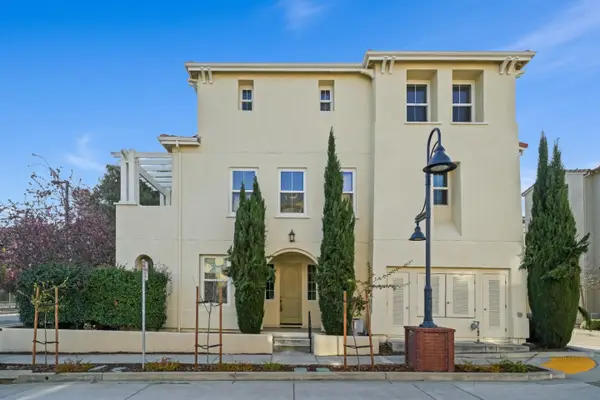 451 Chagall Street, Mountain View, CA 94041