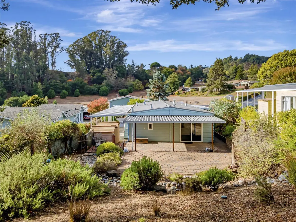 270 Hames Road #28, Corralitos, CA 95076 - #1