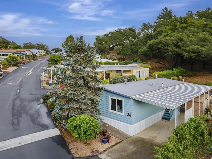270 Hames Road #28, Corralitos, CA 95076 - #2
