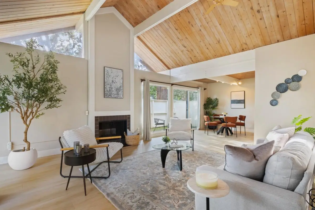 715 Quetta Avenue #B, Sunnyvale, CA 94087 - #1