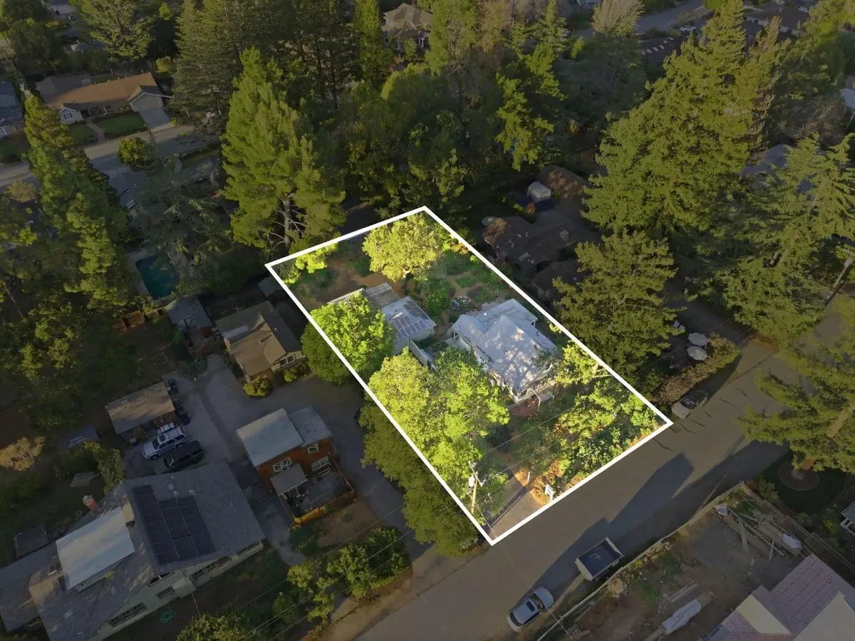 613 Paco Drive, Los Altos, CA 94024 - #1
