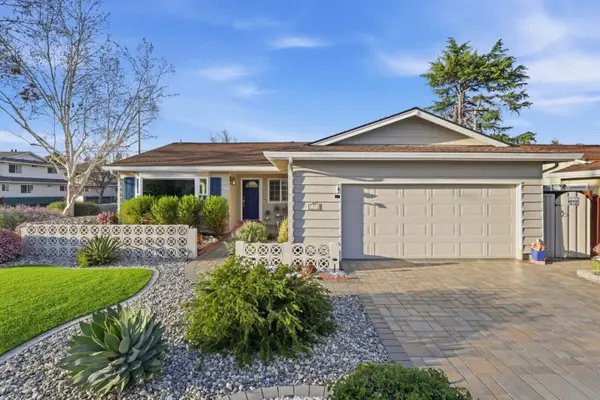 1375 Colleen Way, Campbell, CA 95008