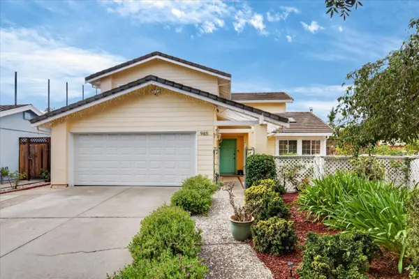 985 Summerfield Drive, San Jose, CA 95121