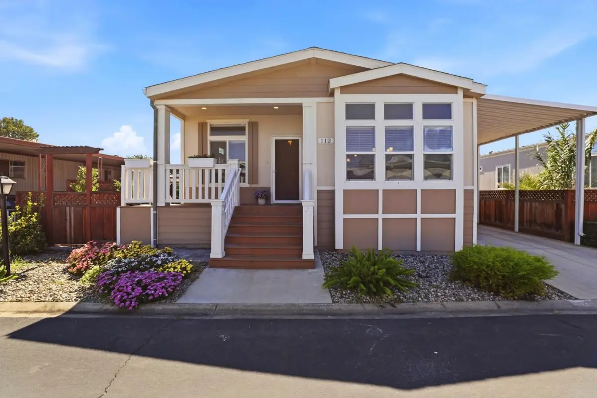 500 West 10th Street #112, Gilroy, CA 95020 - #1