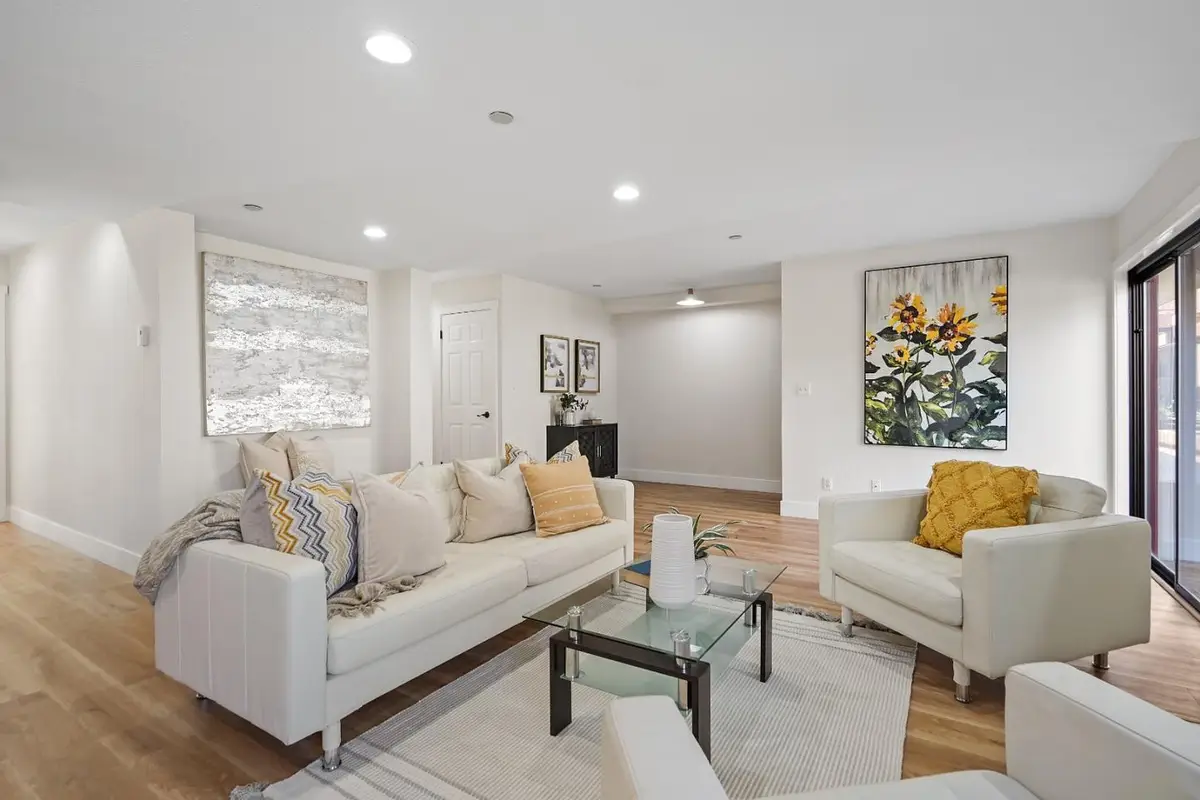 4159 El Camino Way #B, Palo Alto, CA 94306 - #1