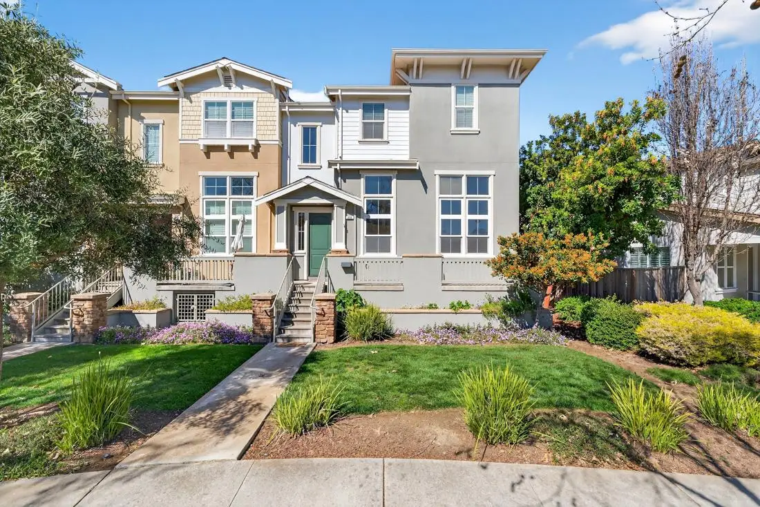 239 Jarvis, Morgan Hill, CA 95037 - #1