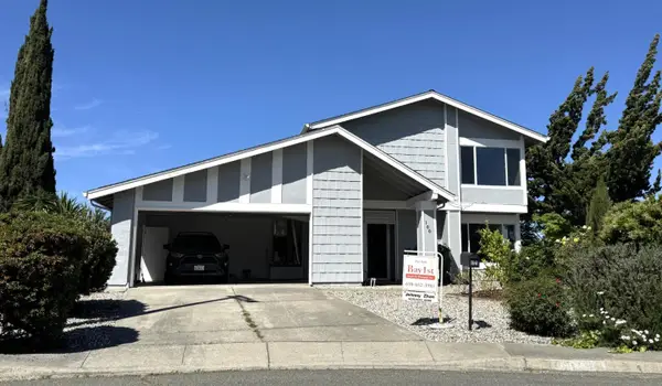 100 Justin Court, Vallejo, CA 94591