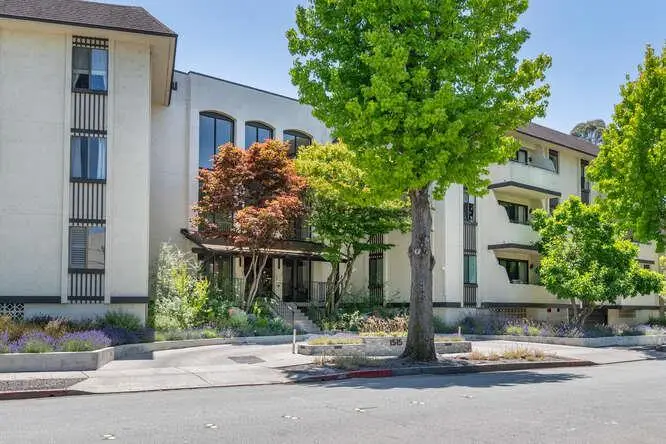 1515 Floribunda Avenue #309, Burlingame, CA 94010 - #1