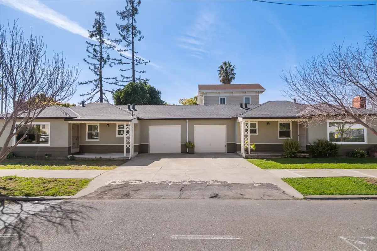 601 N 17th Street, San Jose, CA 95112 - #1