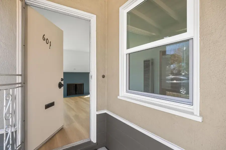 601 N 17th Street, San Jose, CA 95112 - #3