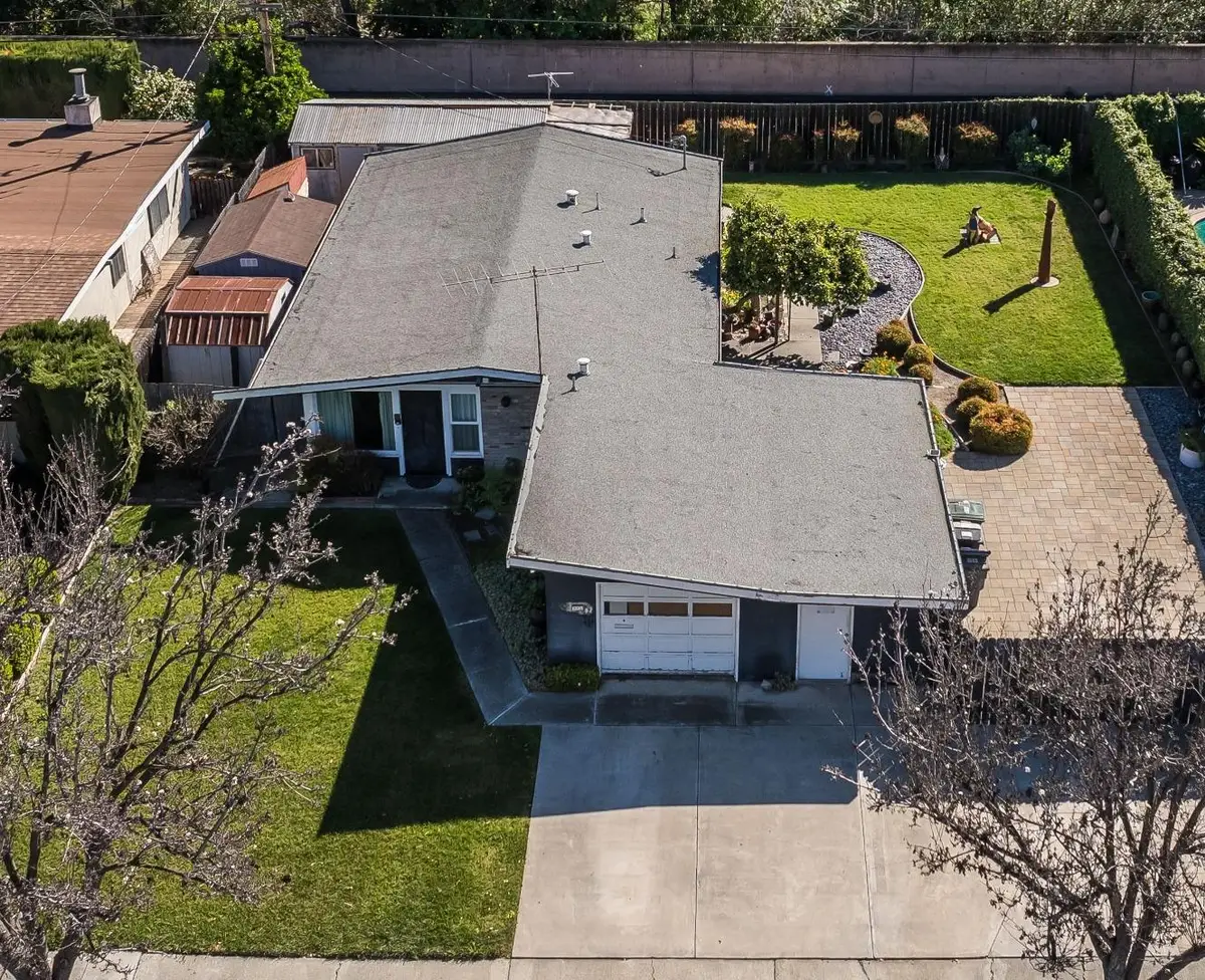 1225 Manzano Way, Sunnyvale, CA 94089 - #1