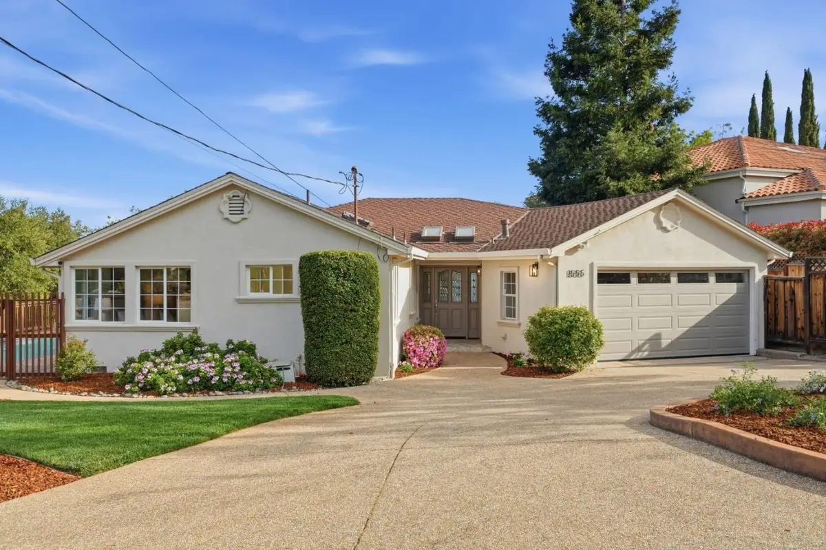 1555 Plateau Avenue, Los Altos, CA 94024 - #1