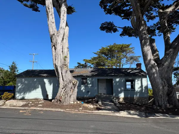 1046 Balboa Avenue, Pacific Grove, CA 93950