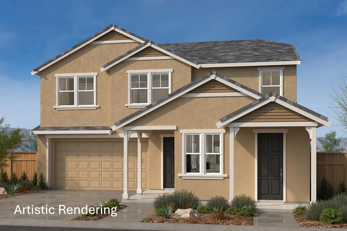 540 Walk About Way, Hollister, CA 95023 - #1