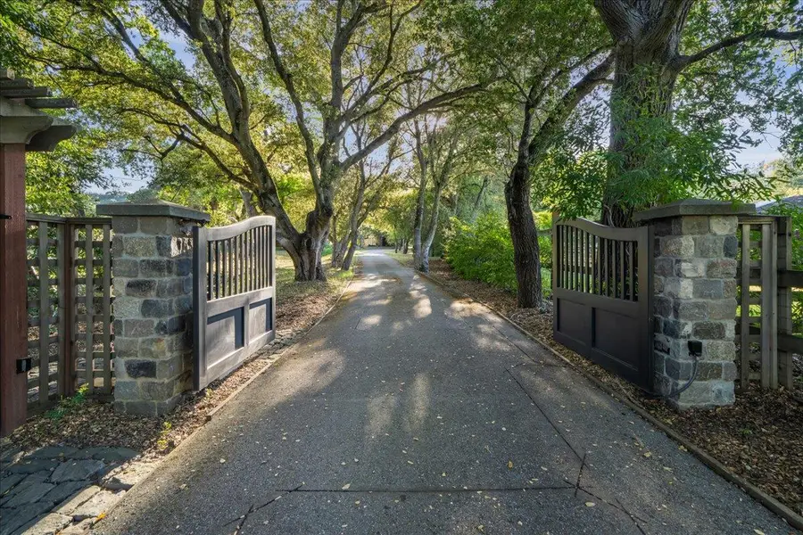 3510 Alpine Road, Portola Valley, CA 94028 - #2