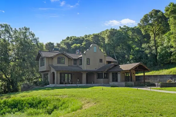 1439 Portola Road, Woodside, CA 94062