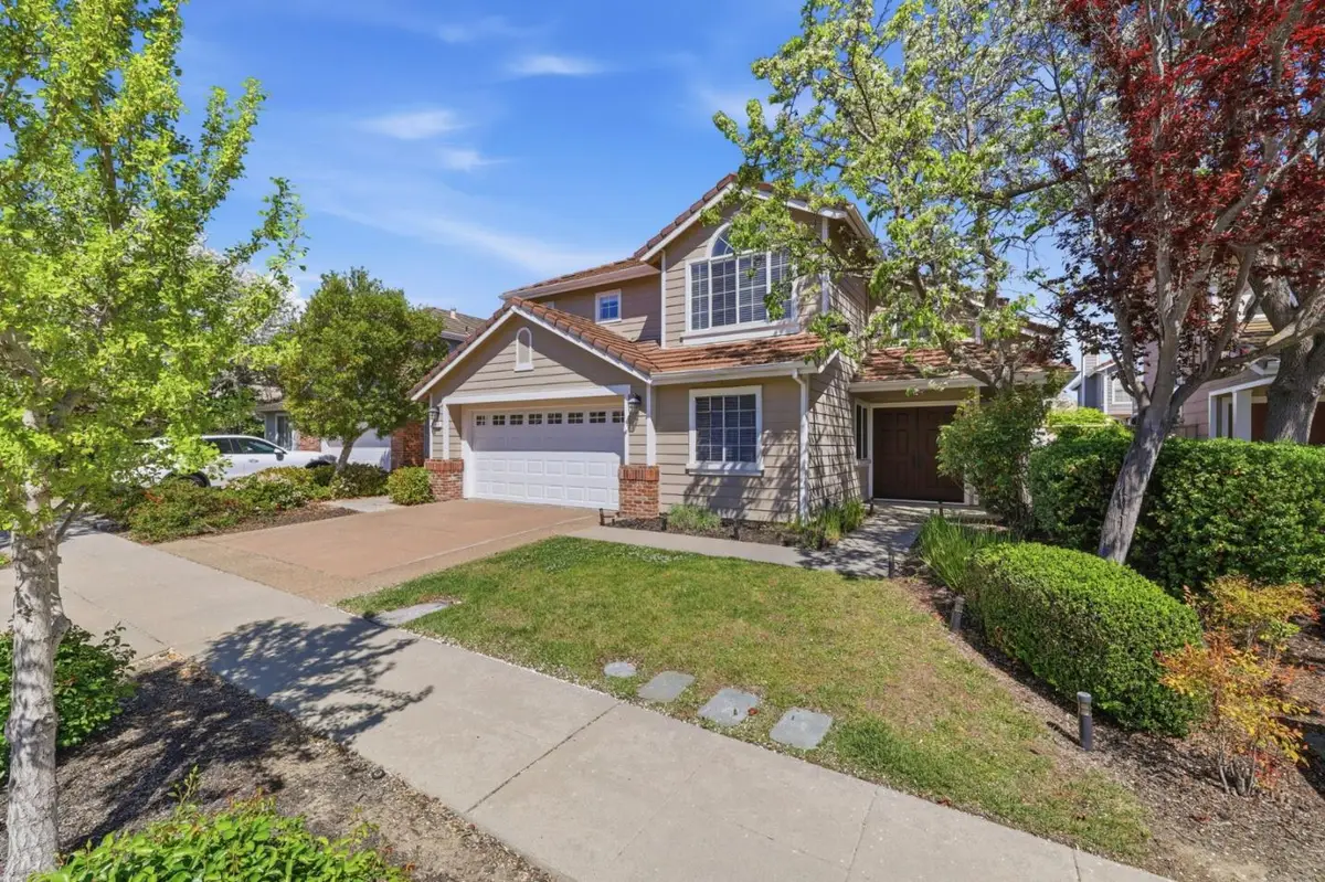 367 Montserrat Drive, Redwood City, CA 94065 - #1