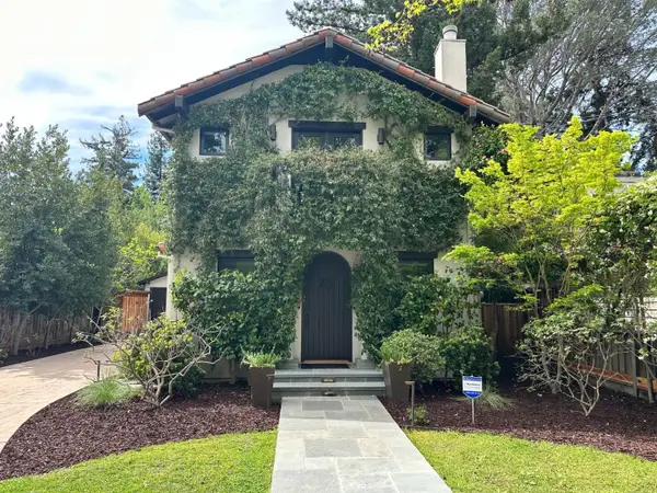 850 Guinda Street, Palo Alto, CA 94301
