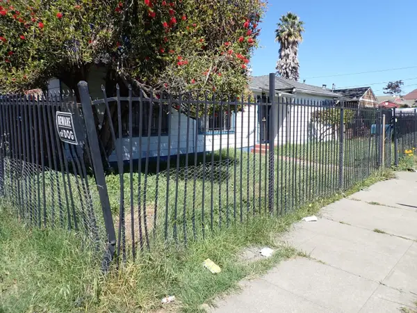 901 92nd Avenue, Oakland, CA 94603