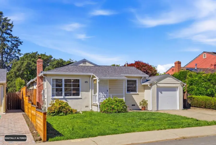 22389 Moyers Street, Castro Valley, CA 94546 - #3