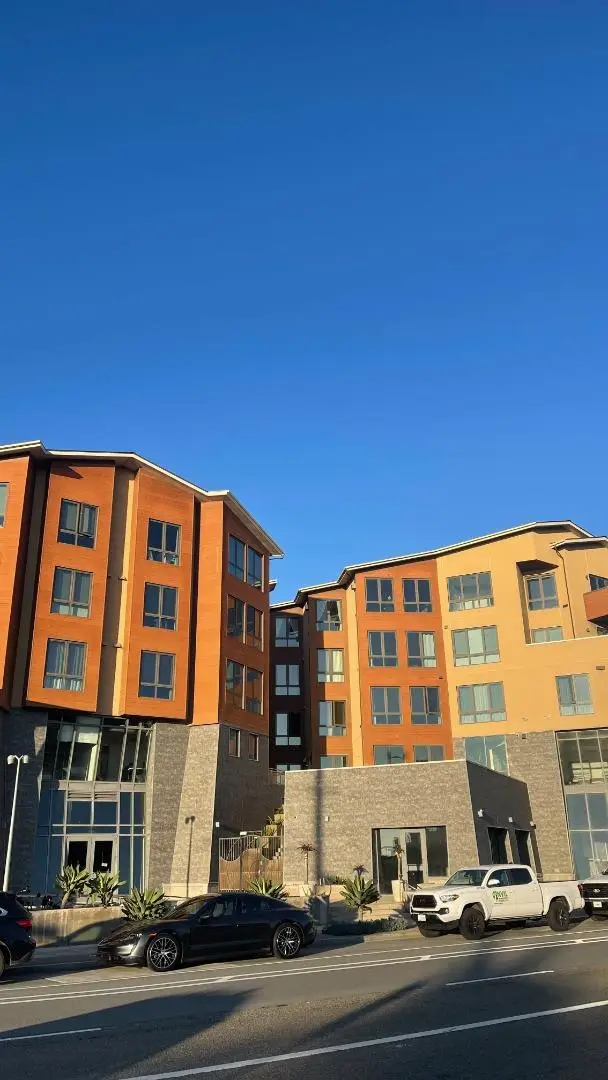 3535 Wawona Street #513, San Francisco, CA 94116 - #2