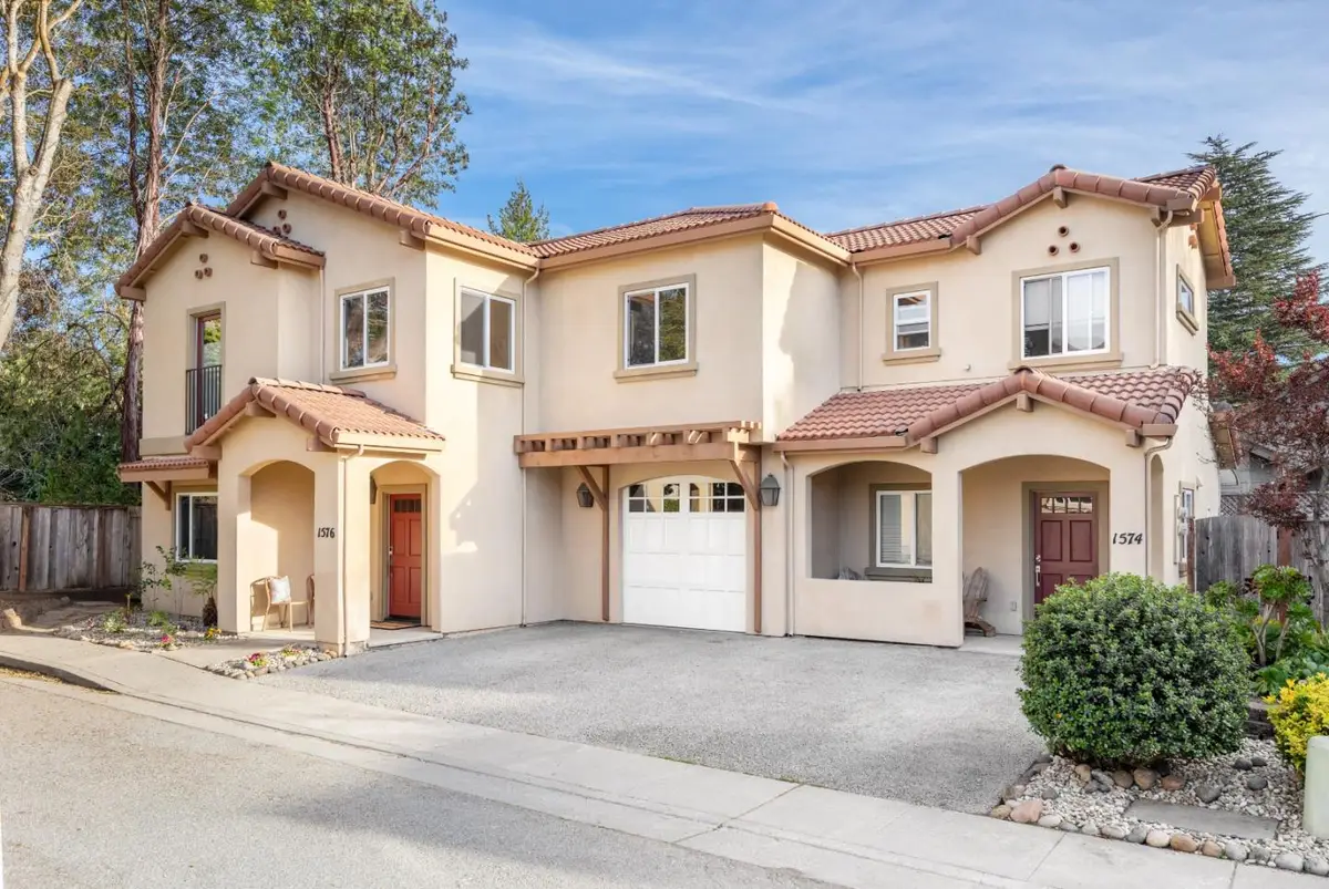 1576 Heritage Lane, Santa Cruz, CA 95062 - #1
